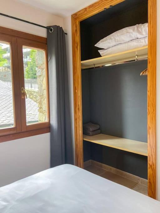 Moderno Y Rustico En Ransol 6Pax L By Bonesvacances Canillo Extérieur photo