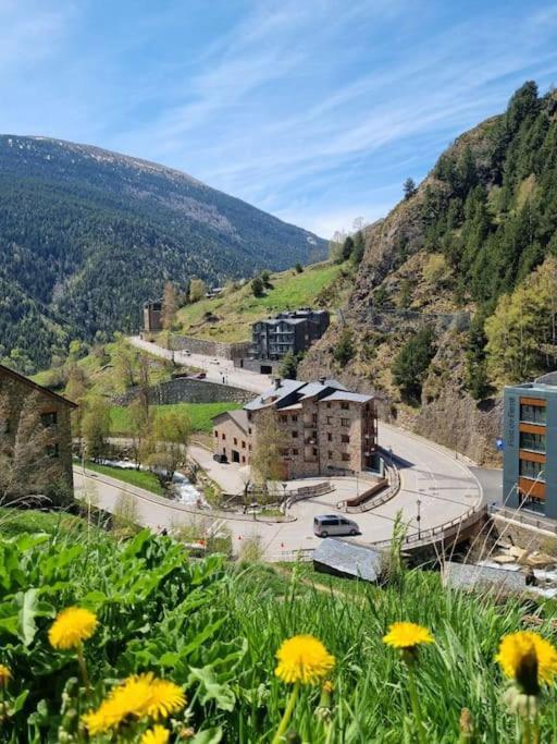 Moderno Y Rustico En Ransol 6Pax L By Bonesvacances Canillo Extérieur photo