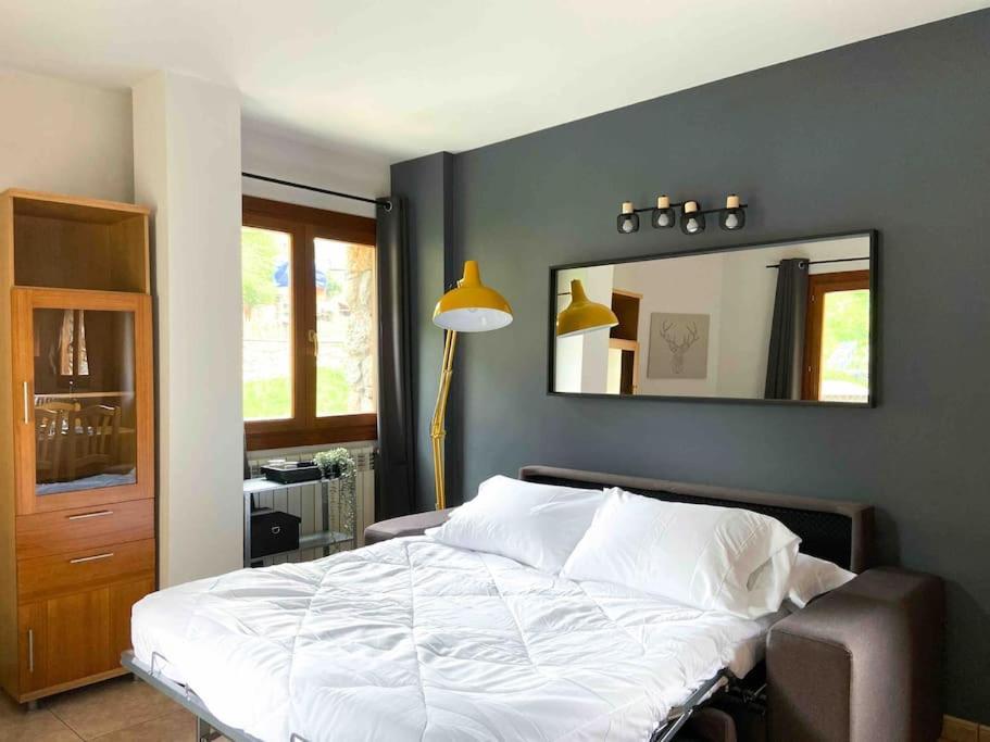 Moderno Y Rustico En Ransol 6Pax L By Bonesvacances Canillo Extérieur photo