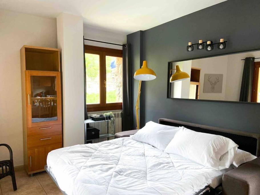 Moderno Y Rustico En Ransol 6Pax L By Bonesvacances Canillo Extérieur photo