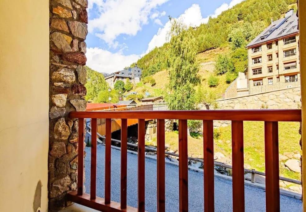 Moderno Y Rustico En Ransol 6Pax L By Bonesvacances Canillo Extérieur photo