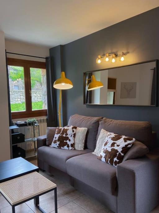 Moderno Y Rustico En Ransol 6Pax L By Bonesvacances Canillo Extérieur photo