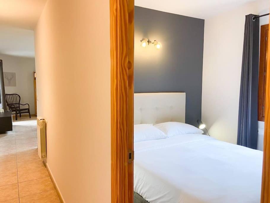 Moderno Y Rustico En Ransol 6Pax L By Bonesvacances Canillo Extérieur photo