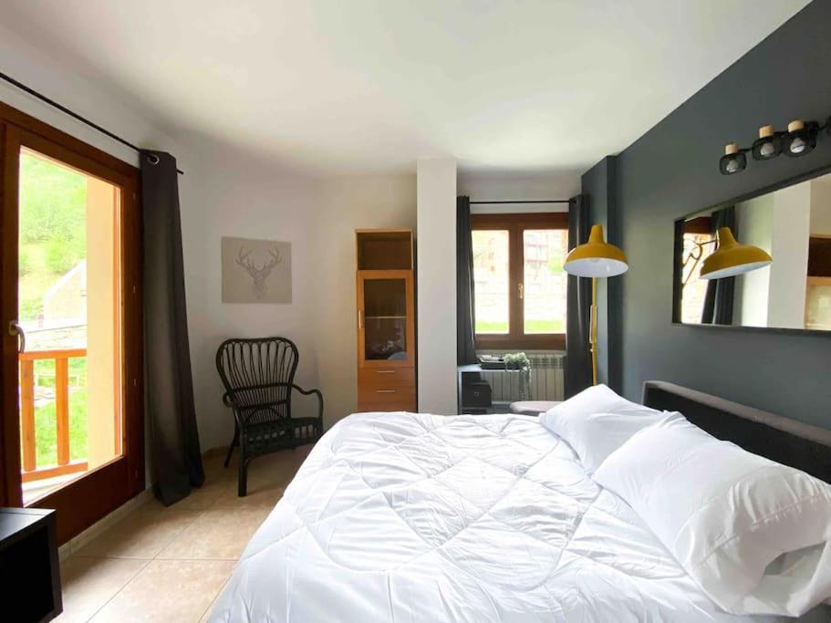 Moderno Y Rustico En Ransol 6Pax L By Bonesvacances Canillo Extérieur photo